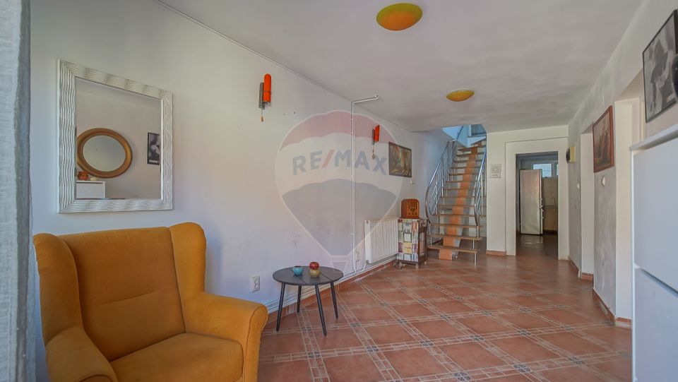 4 room House / Villa for sale, Schei area