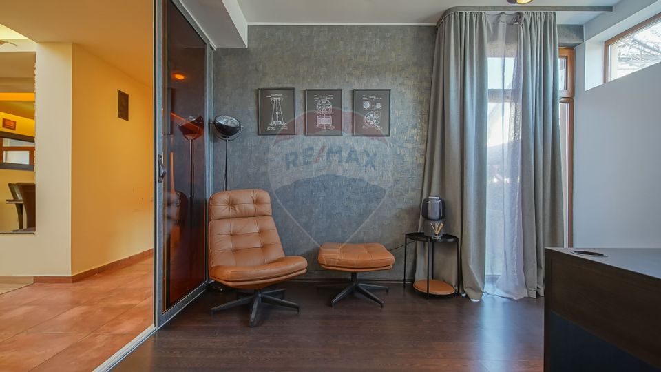 6 room House / Villa for sale