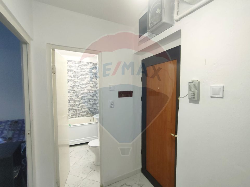 2 room Apartment for rent, Strand area