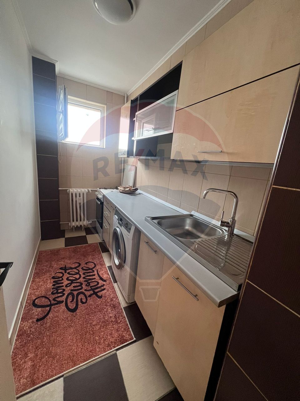 Garsonieră modernă, prima închiriere – Mega Mall / Șos. Pantelimon