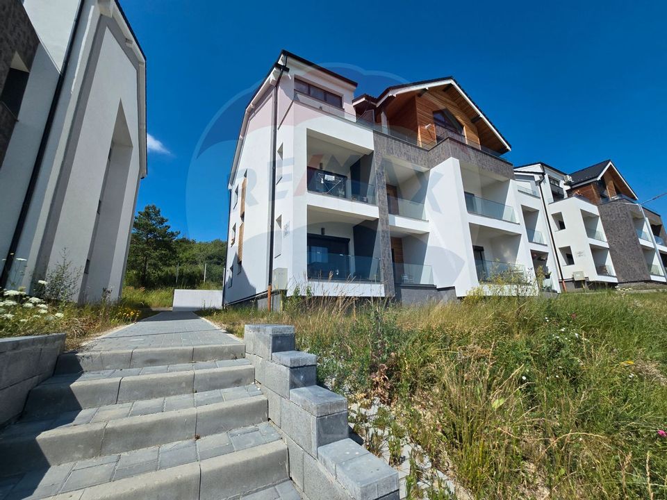 Studio de vanzare in cartierul DaVinci