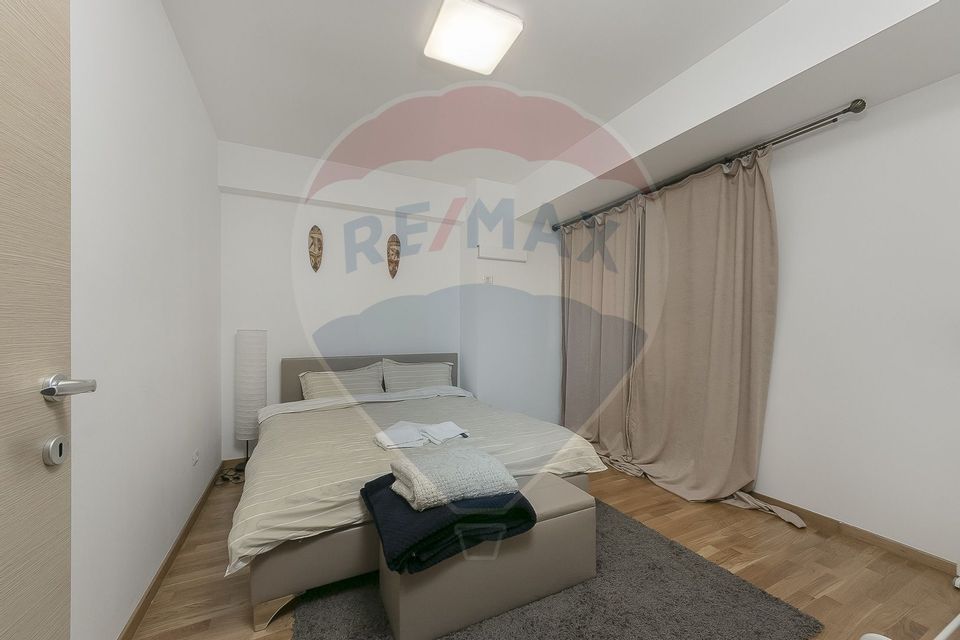 Apartament în zona Calea Victoriei, Curtea de Apel