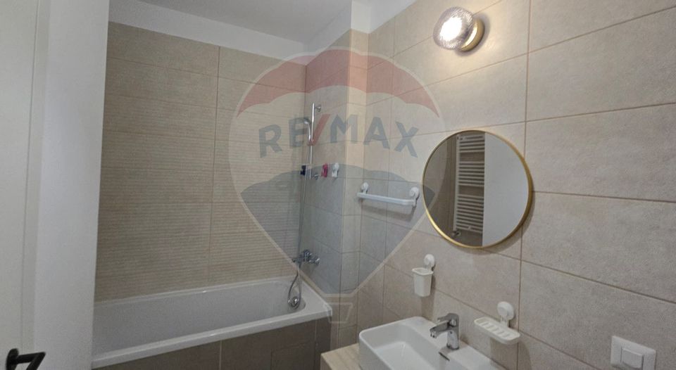 Inchiriere Apartament 3 Camere - Vulcan Residence