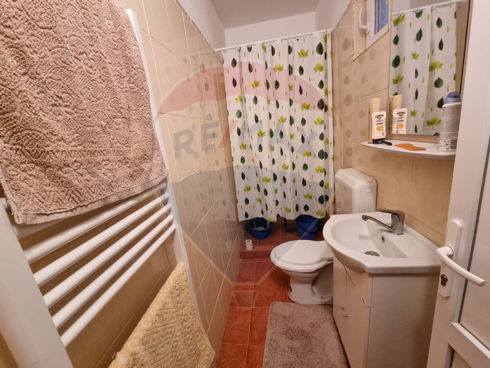 3 room House / Villa for sale, Ultracentral area