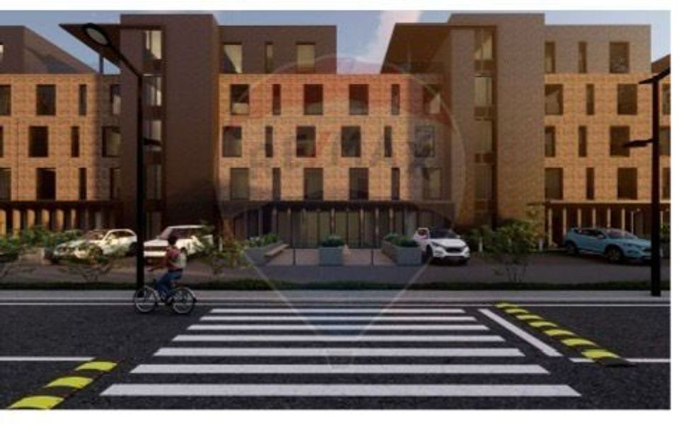 Land 6,050sqm Dobroesti / Drumul Fermei