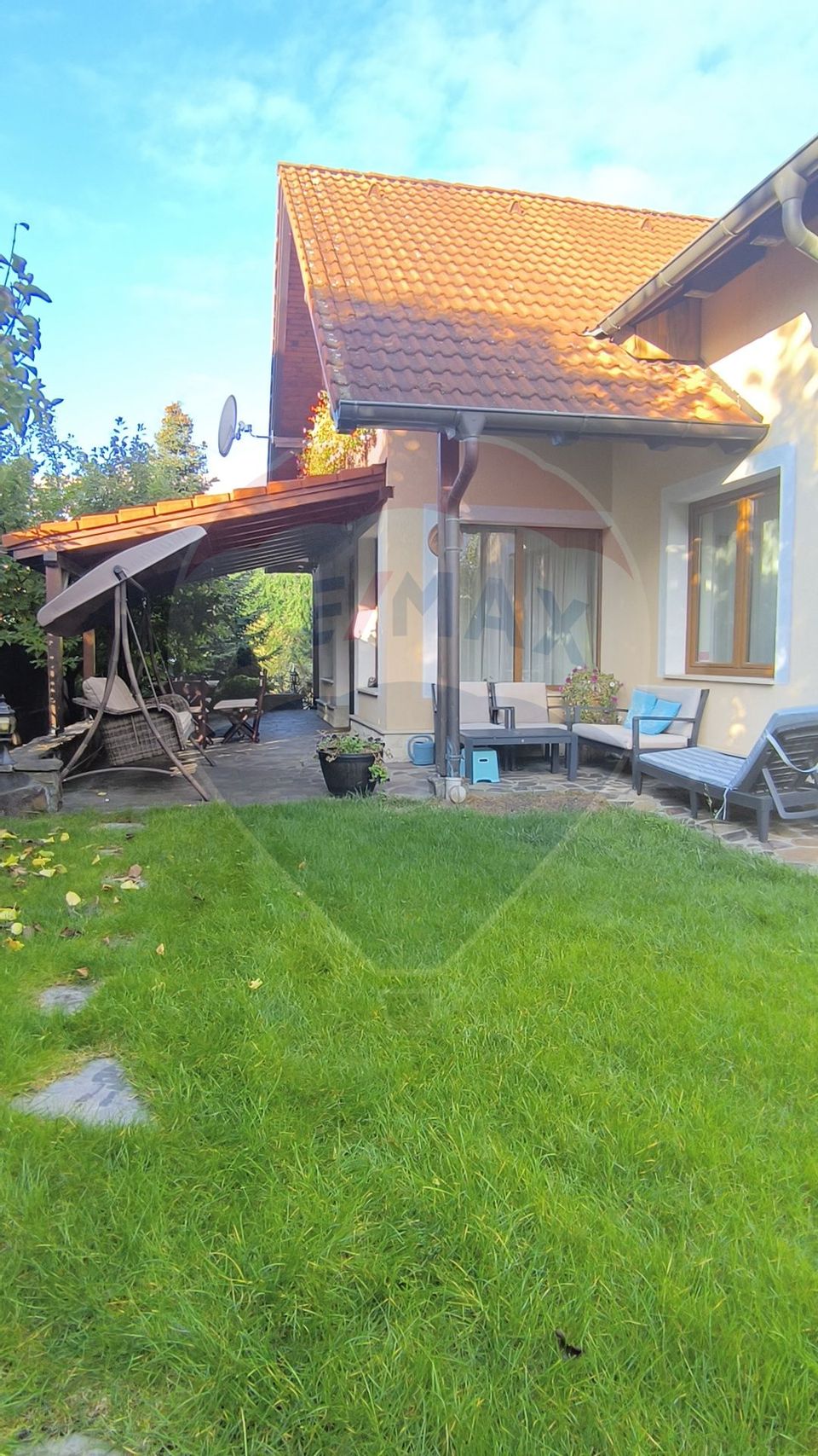 Vilă de vanzare Buna ziua