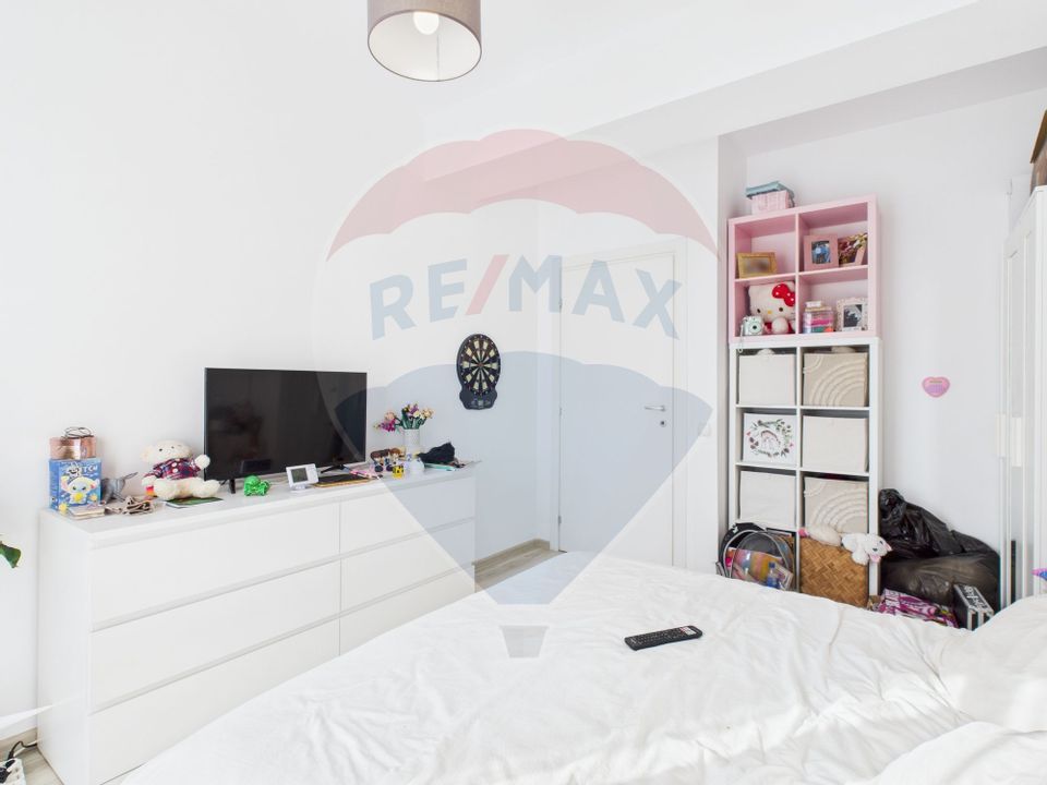De vanzare | Apartament 2 camere | Northlight Residence