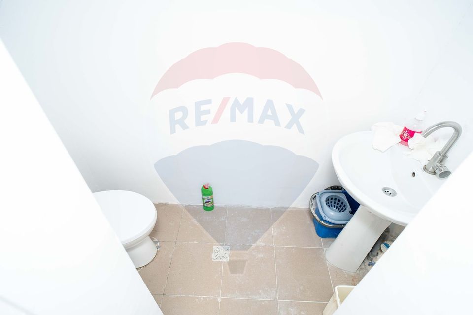 Spațiu comercial de 218.14mp de inchiriat în zona Bd. Independentei