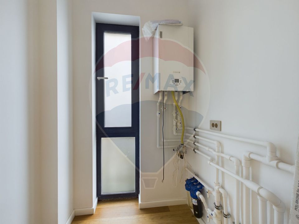 5 room House / Villa for sale