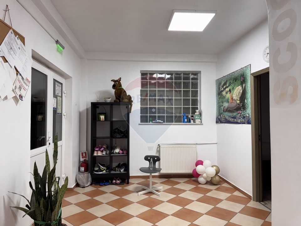 7 room House / Villa for sale, Drumul Taberei area