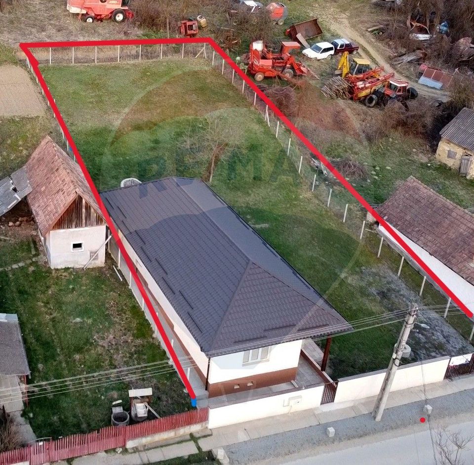 3 room House / Villa for sale