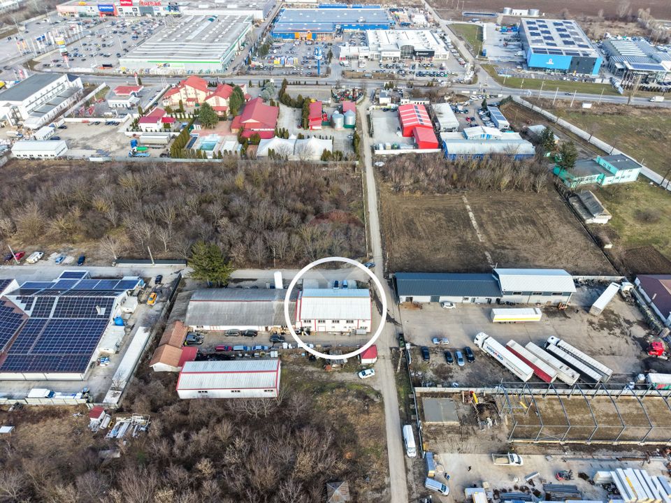 8 room Hotel / Pension for sale