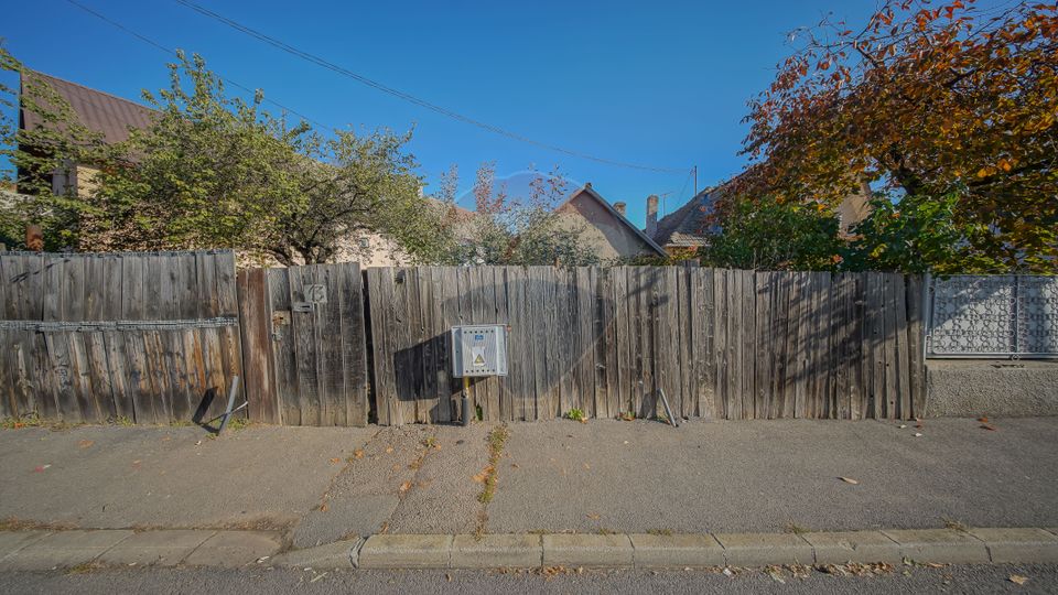 3 room House / Villa for sale, Craiter area