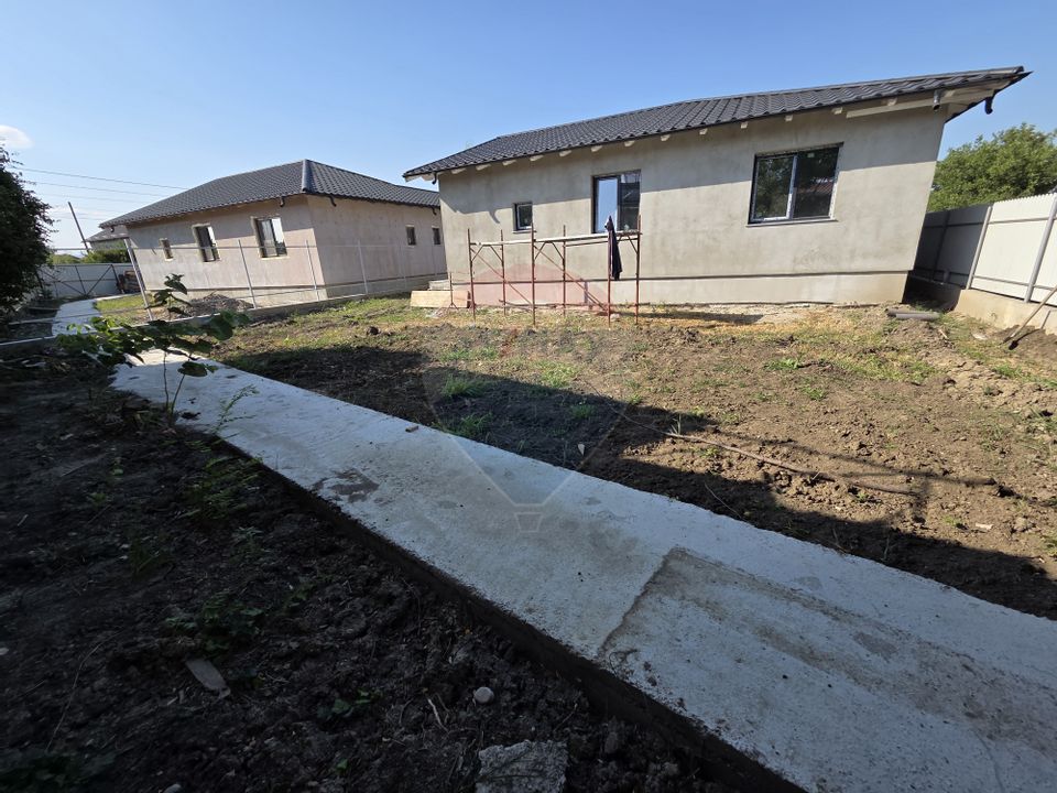 Casa Golesti, Comision 0%