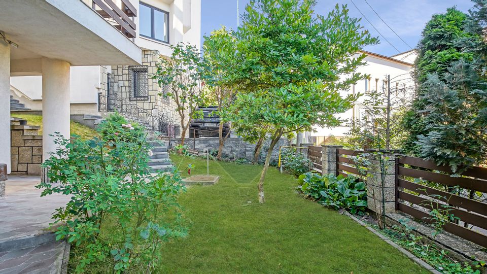 ELEGANȚĂ URBANĂ ÎN INIMA BRAȘOVULUI | PETOFI SANDOR 4B CENTRUL ISTORIC