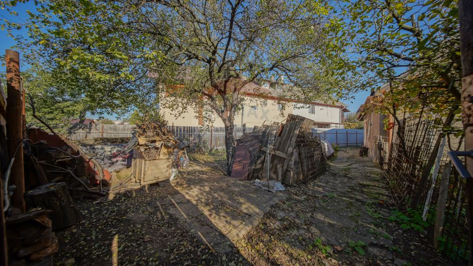 3 room House / Villa for sale, Craiter area