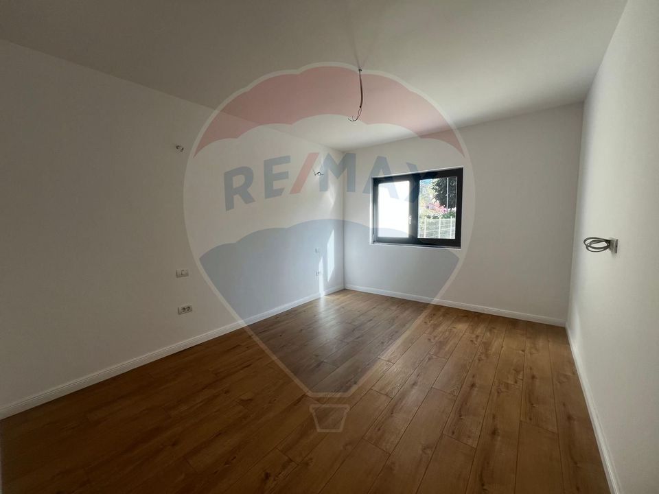 2 room Apartment for sale, Ultracentral area