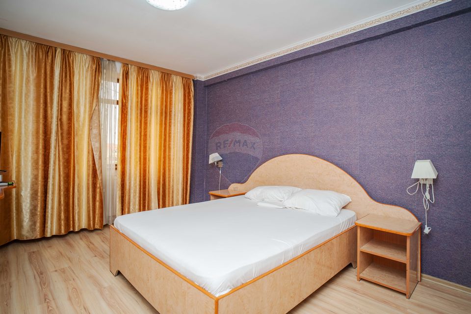24 room Hotel / Pension for sale, Central area