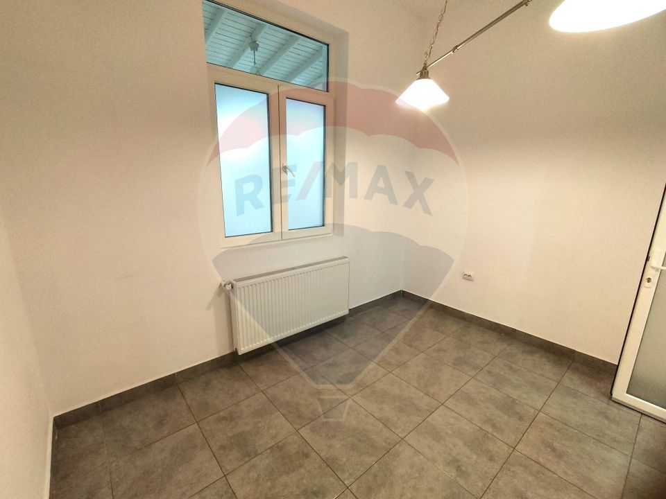 323.2sq.m Office Space for rent, Eminescu area