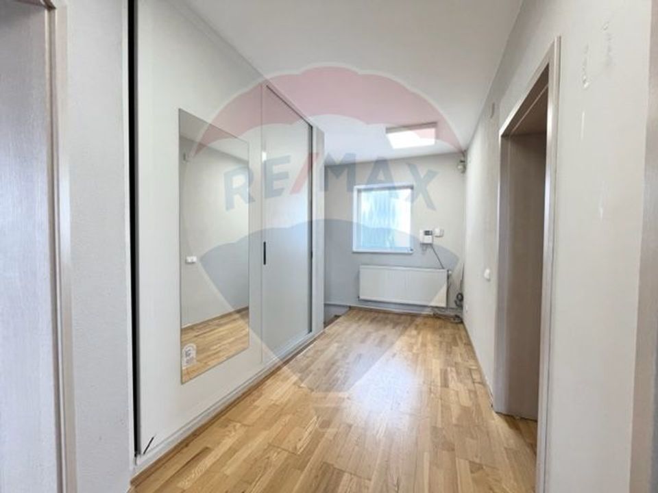 Clădire Corporate Premium de inchiriat, Calea Dumbravii