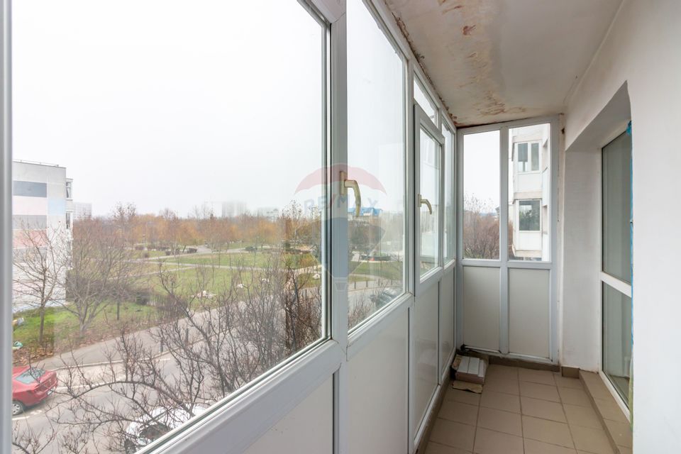 Apartament 3 camere luminos | Cartier Brancusi, Drumul Taberei