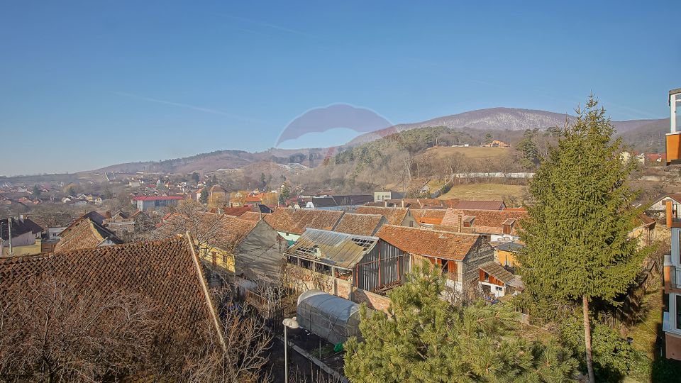 3 room Apartment for sale, Central area