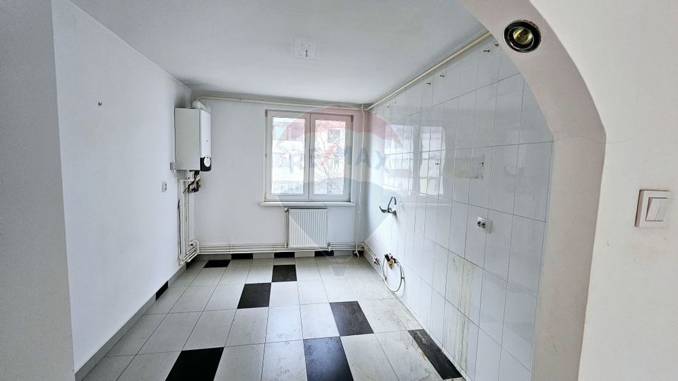2 room Apartment for sale, Precista area