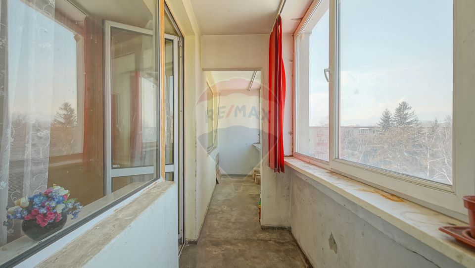 3 room Apartment for sale, Garii area