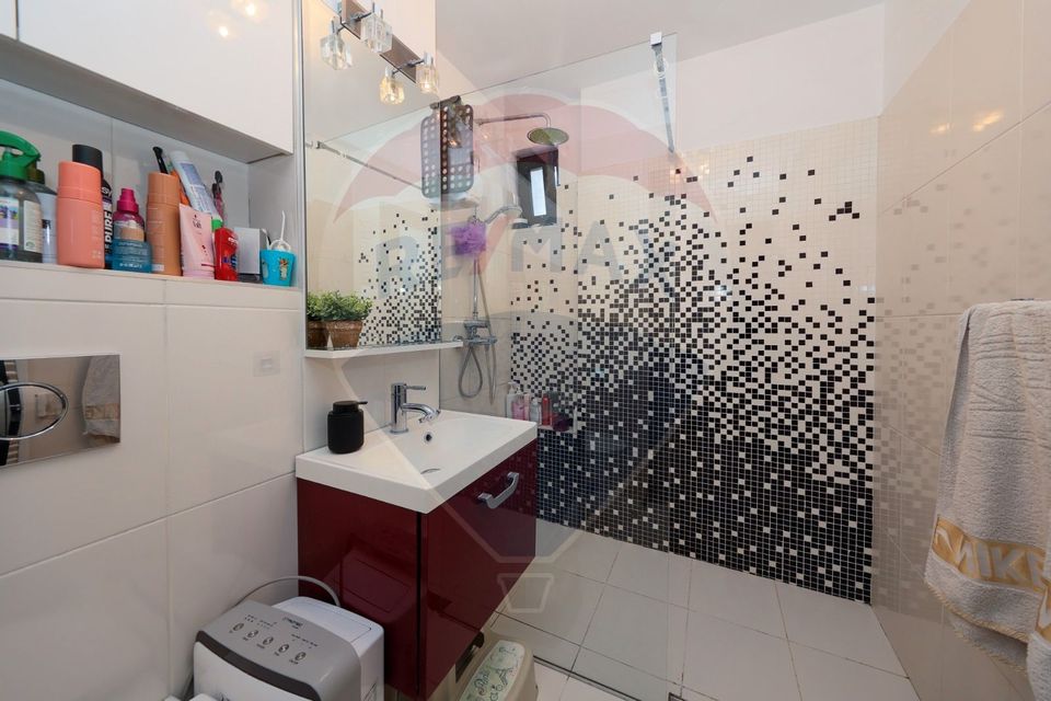 Apartament modern centrul Civic