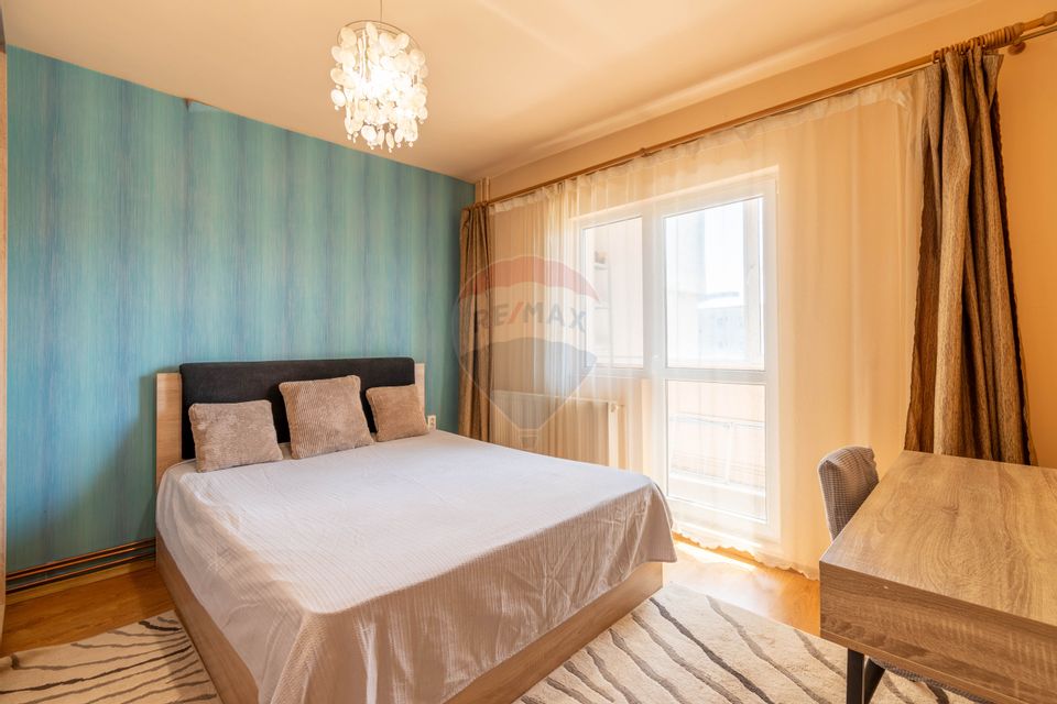 2 room Apartment for sale, Marasti area