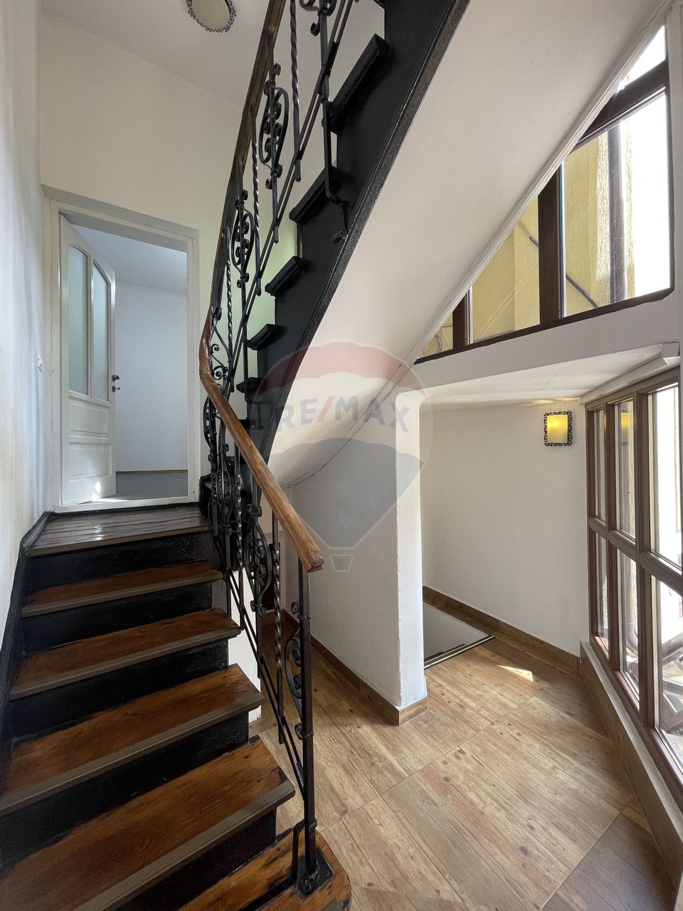 Vila 6 camere si curte proprie I Cismigiu - Stirbei Voda