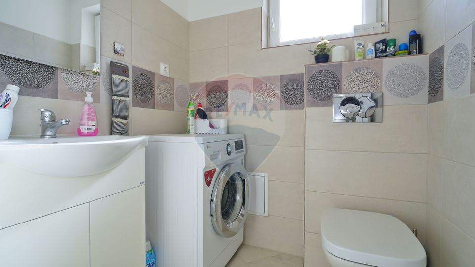 3 room House / Villa for sale, Triaj area