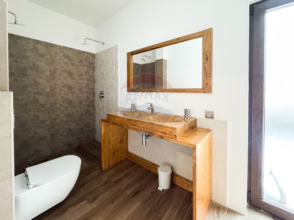 8 room House / Villa for sale, Gruia area