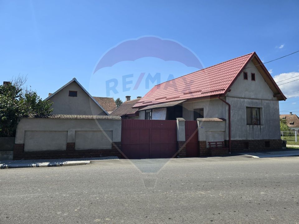 7 room House / Villa for sale