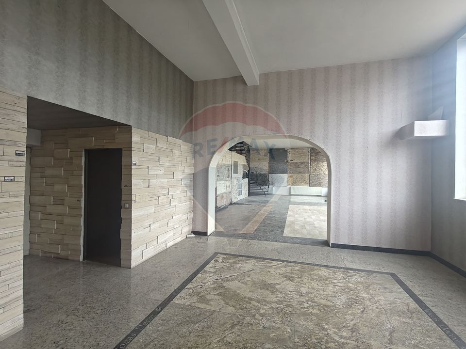 212sq.m Commercial Space for rent, Bulgaria area