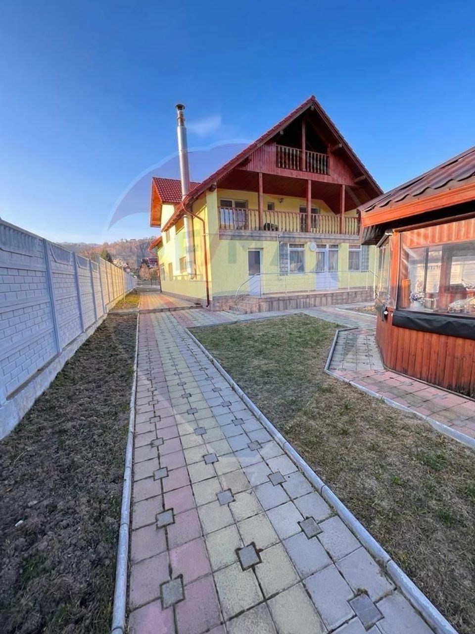 10 room House / Villa for sale