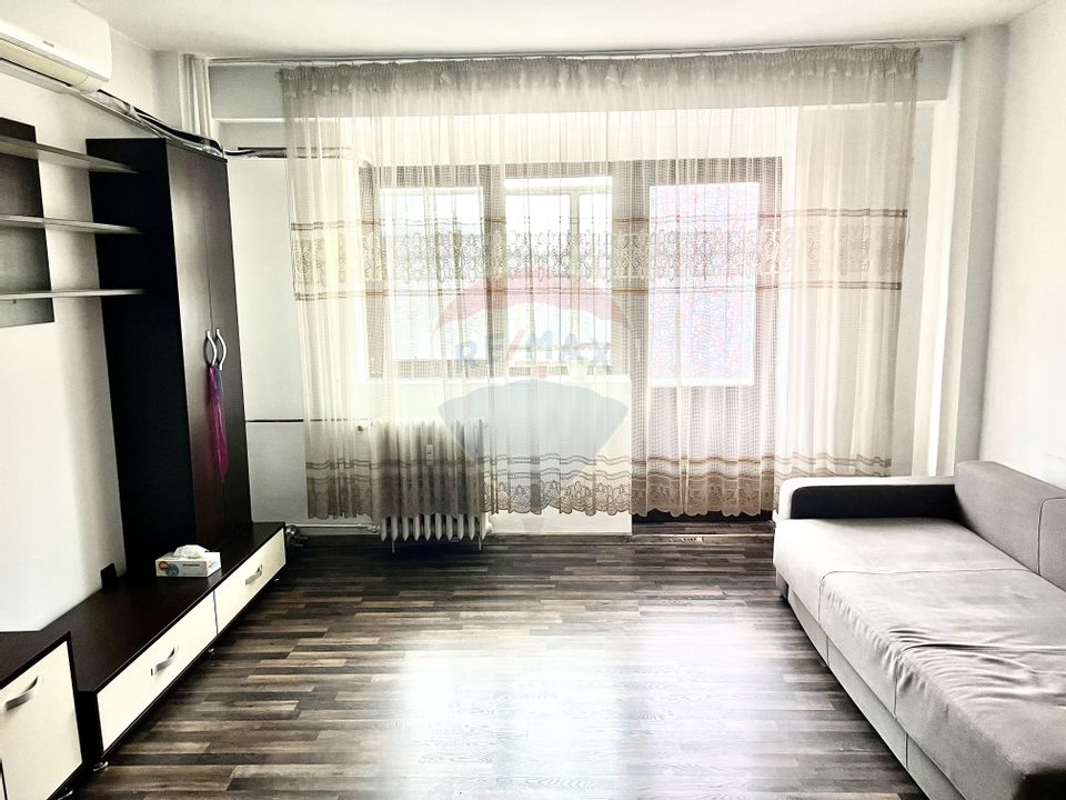 1 room Apartment for sale, 13 Septembrie area
