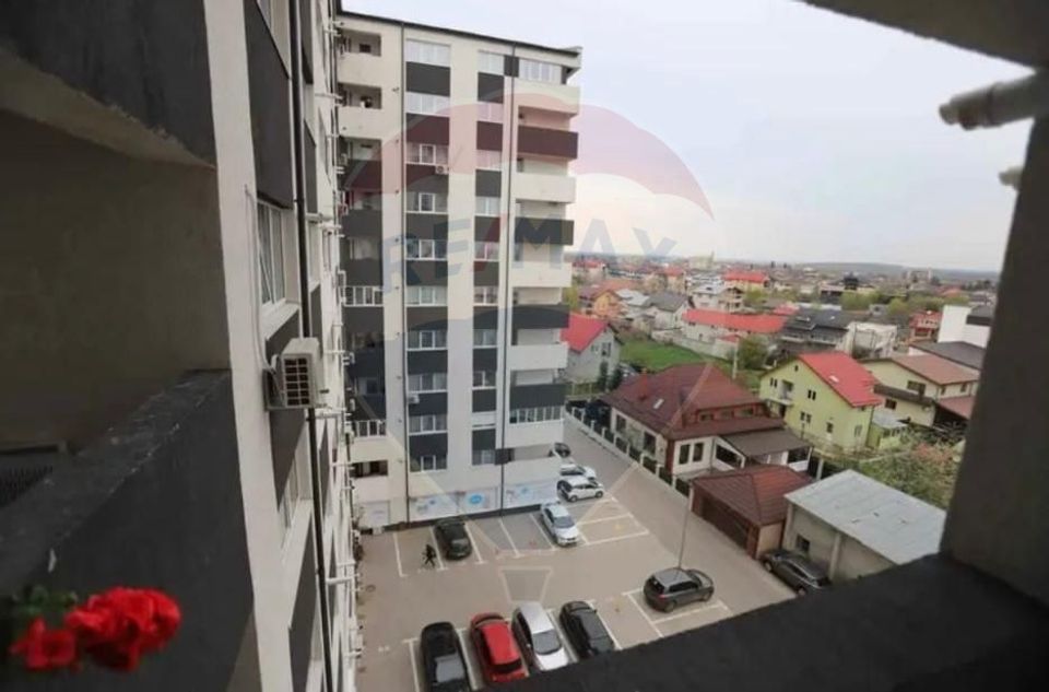 Apartament cu 1 camere de închiriat în zona Militari