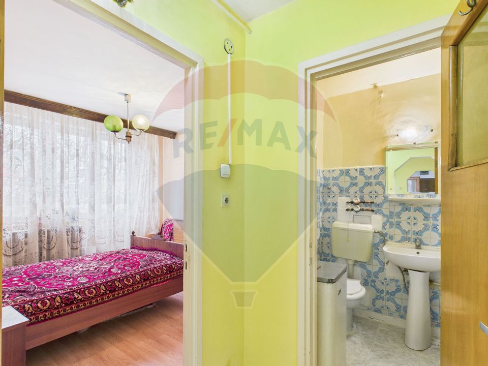 3-room apartment for sale in Dristor / Titan area