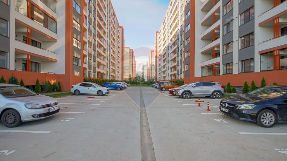 REZERVAT! Apartament cu 3 camere