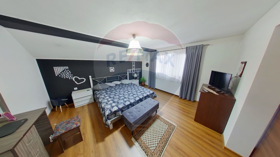 5 room House / Villa for sale, Central area