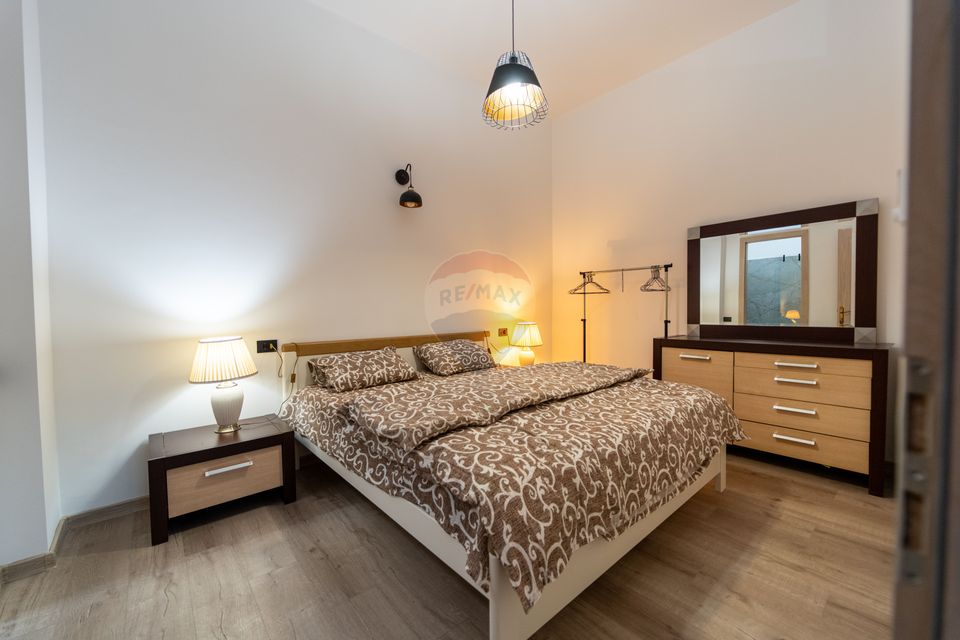 Casă Premium de inchiriat | Prima inchiriere dupa renovare | Zona Noua