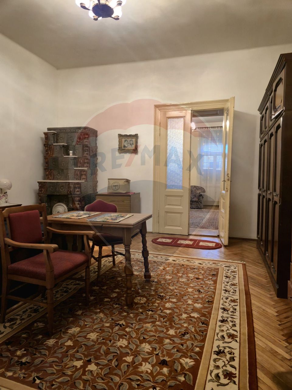 5 room House / Villa for sale