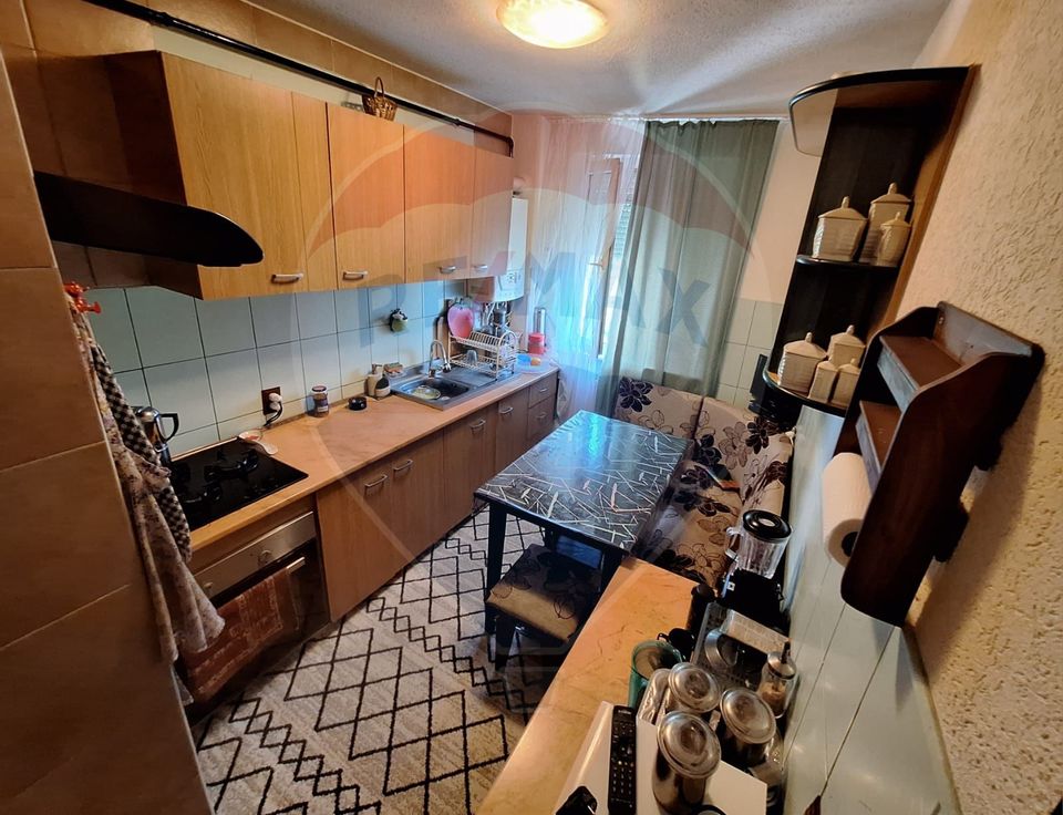 3 room Apartment for sale, Vest area