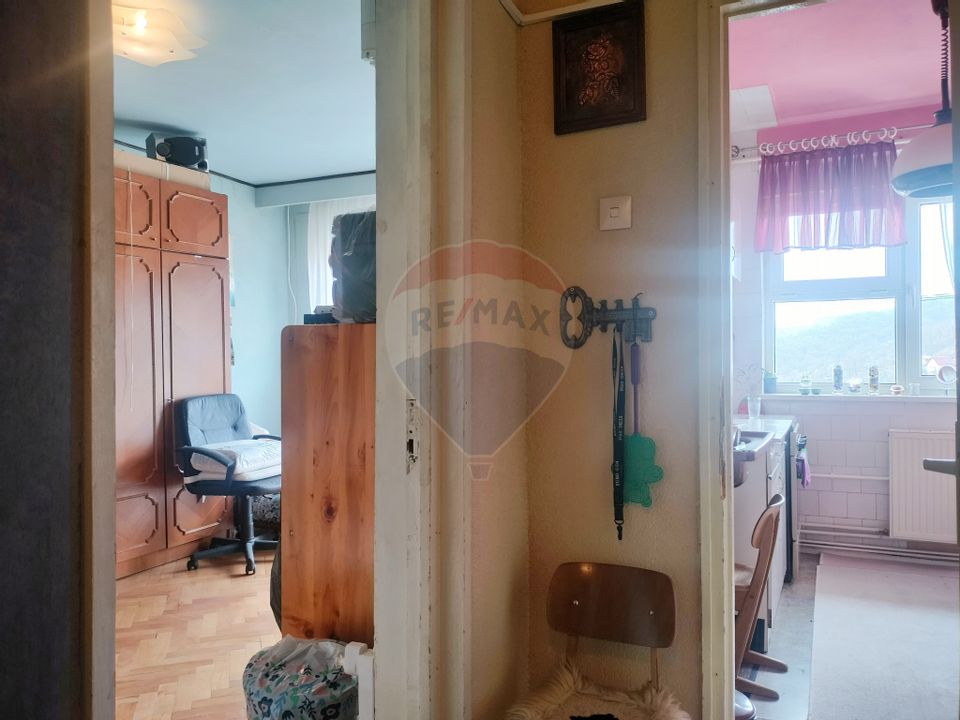 Apartament doua camere Gura Campului
