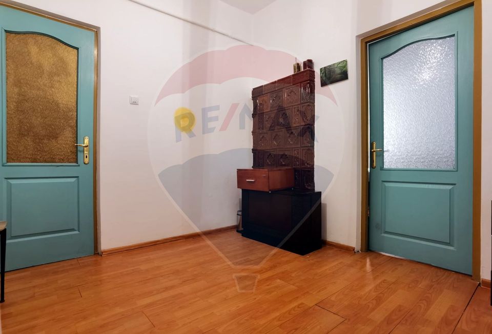 1 room House / Villa for sale, Central area