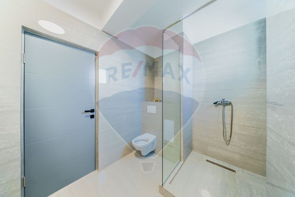 Apartament in zona Piata Spitalului , prima inchiriere