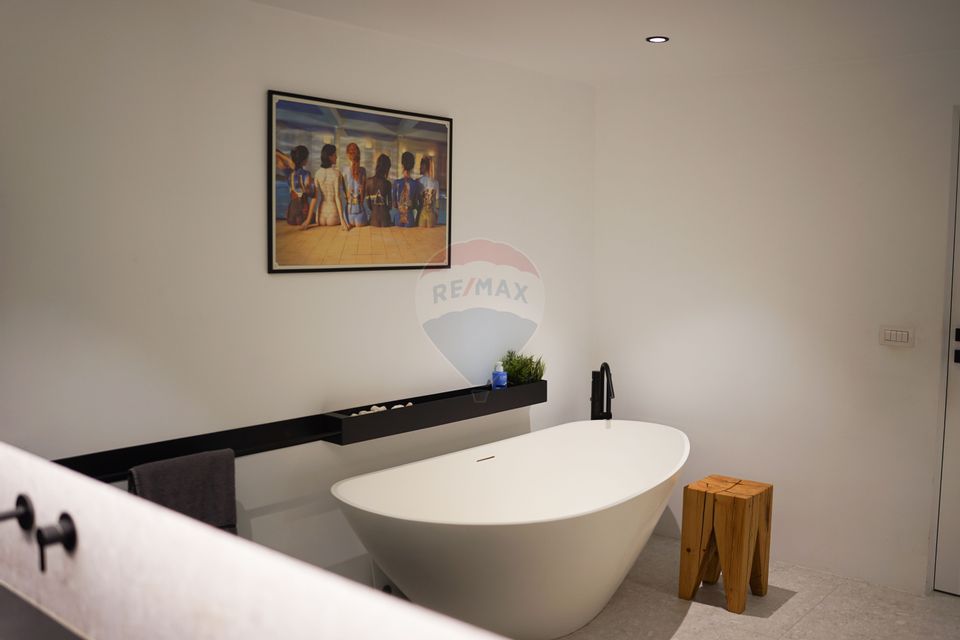 5 room Apartment for sale, Buna Ziua area