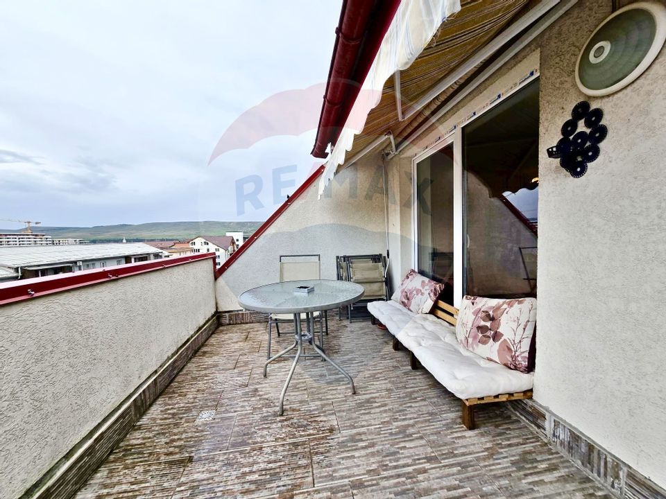 4 room Apartment for sale