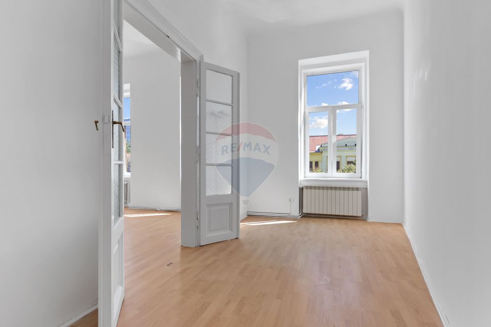 100sq.m Office Space for rent, Central area